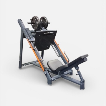 X-ST 1250 ANGLED LEG PRESS