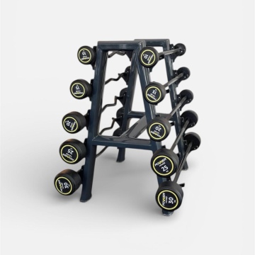 X-ST 1590 BARBELL RACK