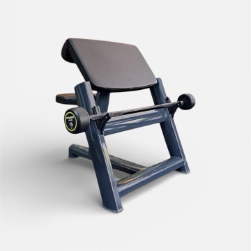 X-ST 1550 SCOTT CURLL BENCH