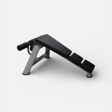 X-ST 1540 ABDOMINAL BENCH 