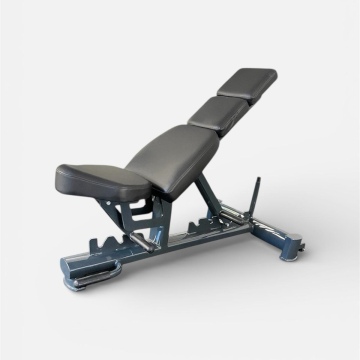 X-ST 1520 MULTI POSITION BENCH