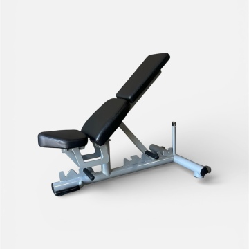 NW 1520 MULTI POSITION BENCH