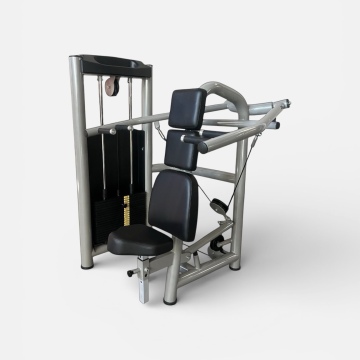 NW  1020 SHOULDER PRESS