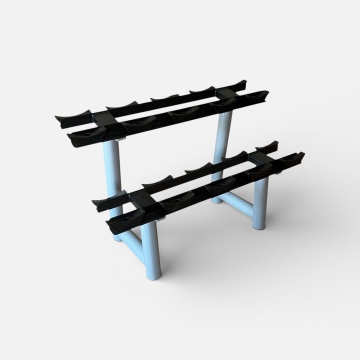 NW 1620 DUMBELL RACK 