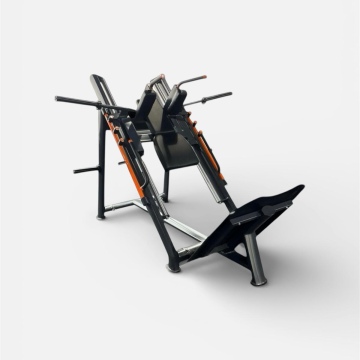 X-ST 1260 HACK SQUAT