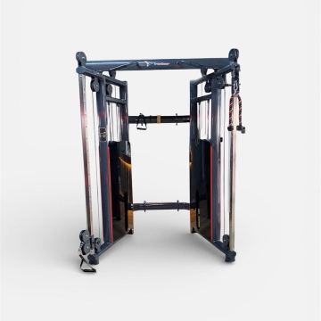 X-ST 1195 DAP STATION 